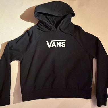 Vans Hoodie Original