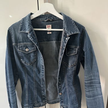Miss Sixty denim jacket