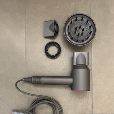 Dyson Haartrockner