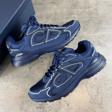 Dior B30 Blue Navy