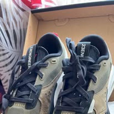 Schuhe 