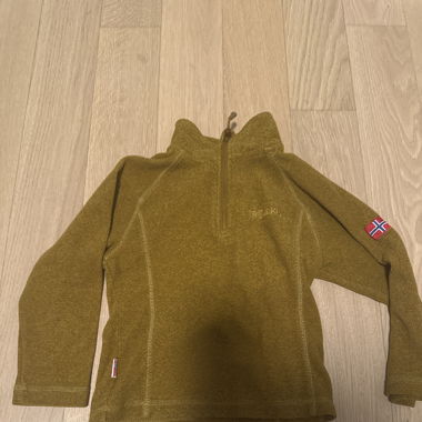 Kinder Pullover 
