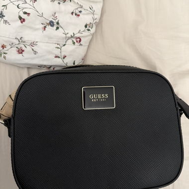Borsa a tracolla GUESS