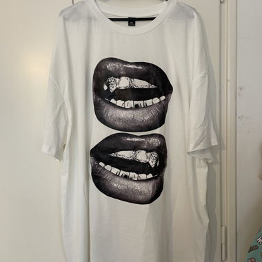 Oversized T-shirt 