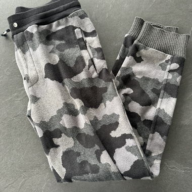 Pantaloni da Jogging Camo Brian Dales