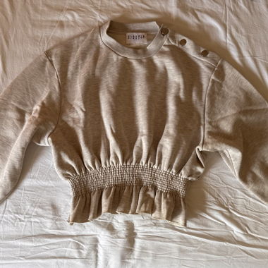 Sweat pour femme Claudie Pierlot