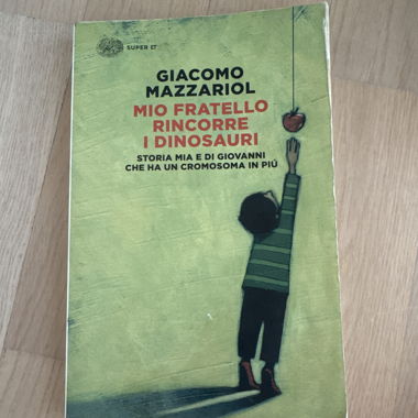 Livre Giacomo Mazzariol