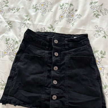 Jupe short