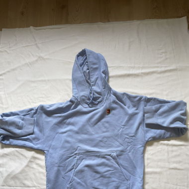 Sweat à capuche Nike 
