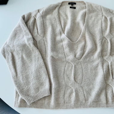 Massimo Dutti - Pullover