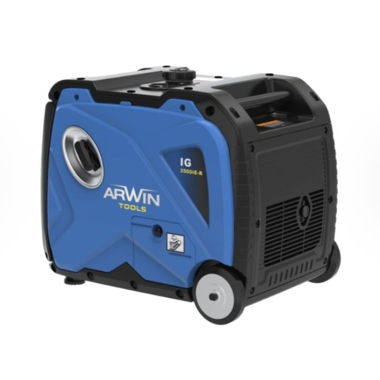 Générateur / Générateur onduleur - Arwin IG3500iE-R