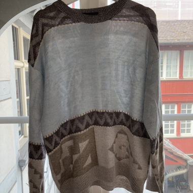 Cacharel Strickpullover