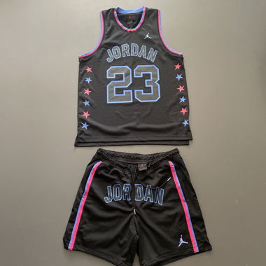 Nike Jordan Basketball Sett