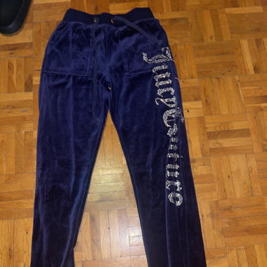 JUICY VINTAGE PANTS