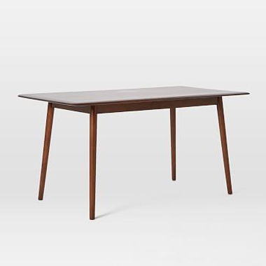 Mid century table for 6