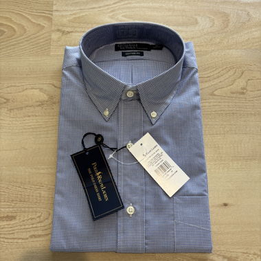 Polo Ralph Lauren Hemd 40/41