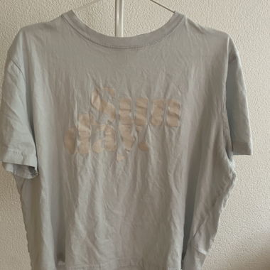 Light Blue T-Shirt