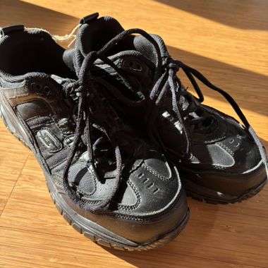 Skechers Sicherheitsschuhe / Arbeitsschuhe Gr 40