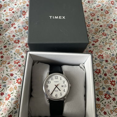 Timex Easy Reader