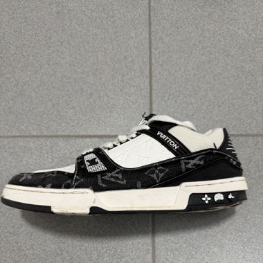 LV Trainer