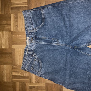 Short en jean neuf