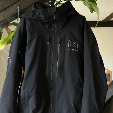 Burton AK Gore-Tex Jacket