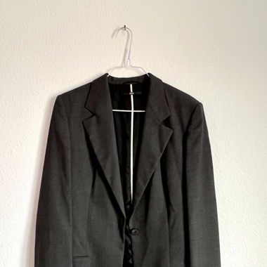 Classic Blazer | Hugo Boss