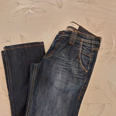 Jeans mann gr 30