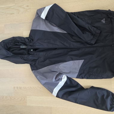Giacca Adidas