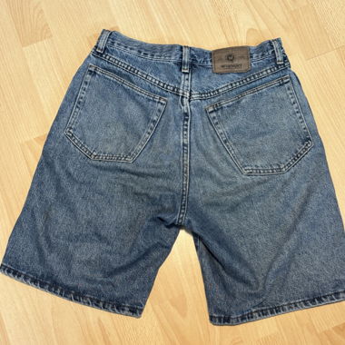 Wrangler Jeansshorts