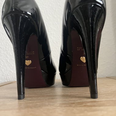 Pumps