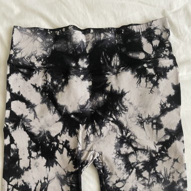 Sporty shorts 