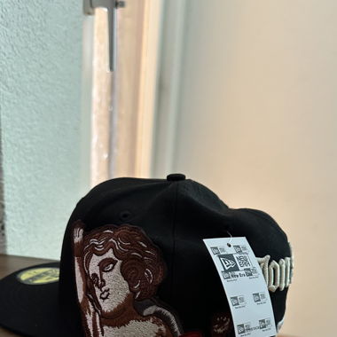 casquette new era 7 1/4