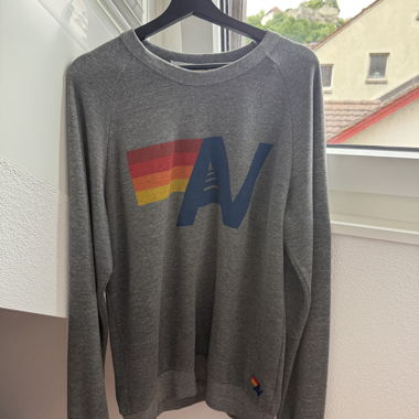 Sweatshirt Aviator Nation