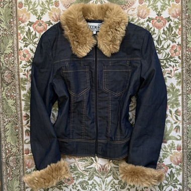 Gilet vintage - Livraison gratuite