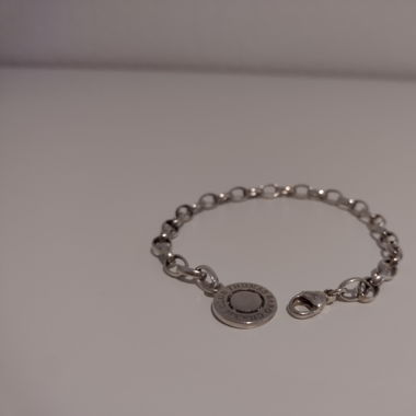 Charm Armband