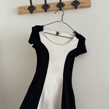 A-Linie Kleid