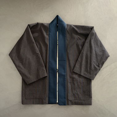 Giacca Visvim Kiyari Taglia 5 — Condizioni Perfette