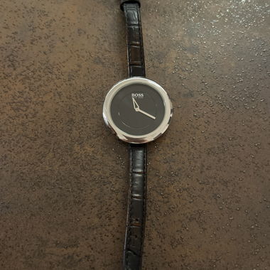 Boss Uhr