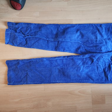 Cordhose super cool Gr 40
