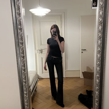 Diesel bootcut Jeans