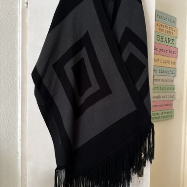 Poncho