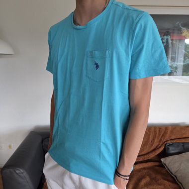 U.S. Polo Assn. T-Shirt