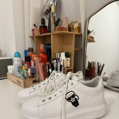 Baskets Karl Lagerfeld 