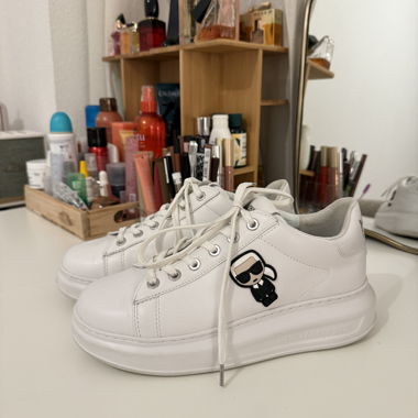 Baskets Karl Lagerfeld 