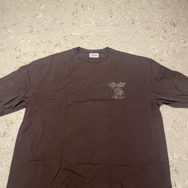 Brown Yourturn T-Shirt Bobs Burgers