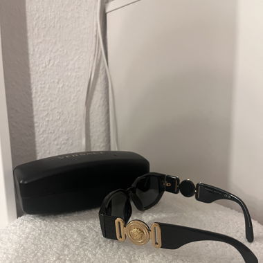 Lunette versace 