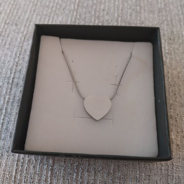 Bracciale in acciaio inossidabile