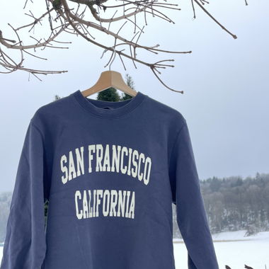 Brandy Melville Pullover