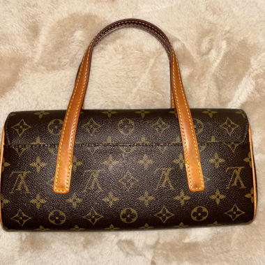 Borsa Louis Vuitton Sonatine